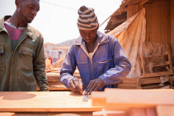 Talent & Skill Development